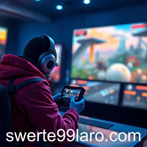 The Impact of Online Gaming Trends on Society