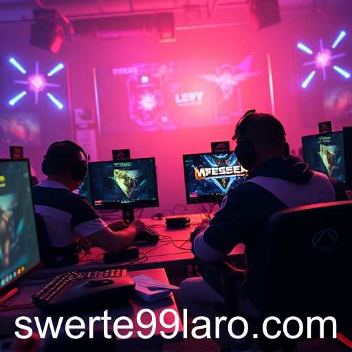 The Rise of Online Gaming Amid Global Changes