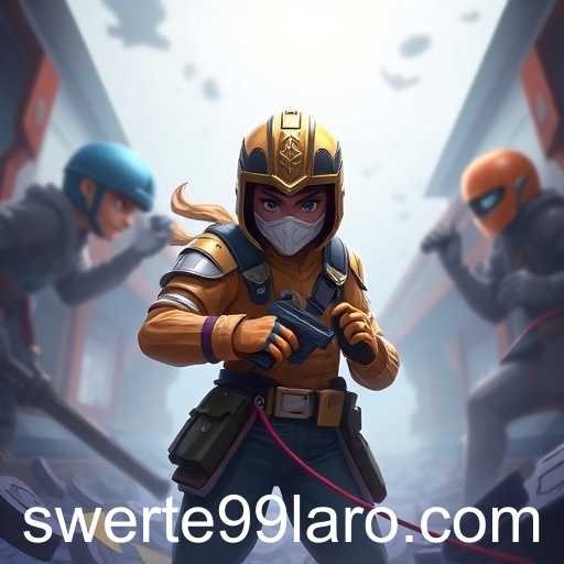 The Rise of Swerte99: A Gaming Phenomenon