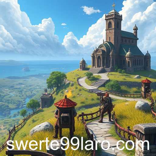 Swerte99: A Gaming Revolution