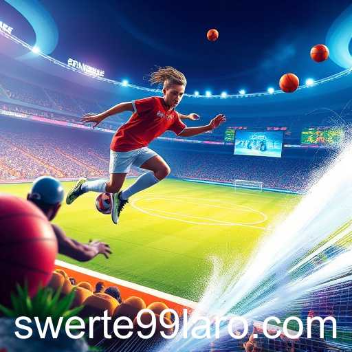 Swerve into the Swerte99 Phenomenon